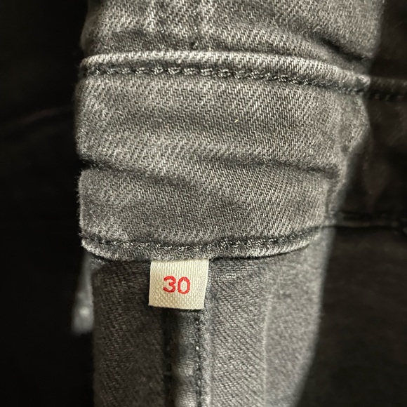 Levi’s overalls - Picture 4 of 4